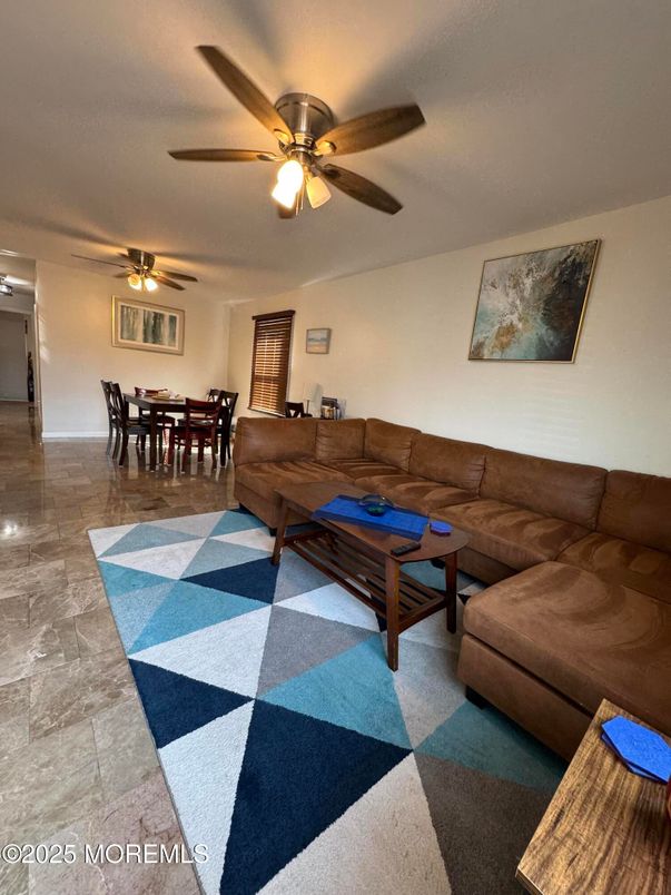 Dining room, Interior, Living room