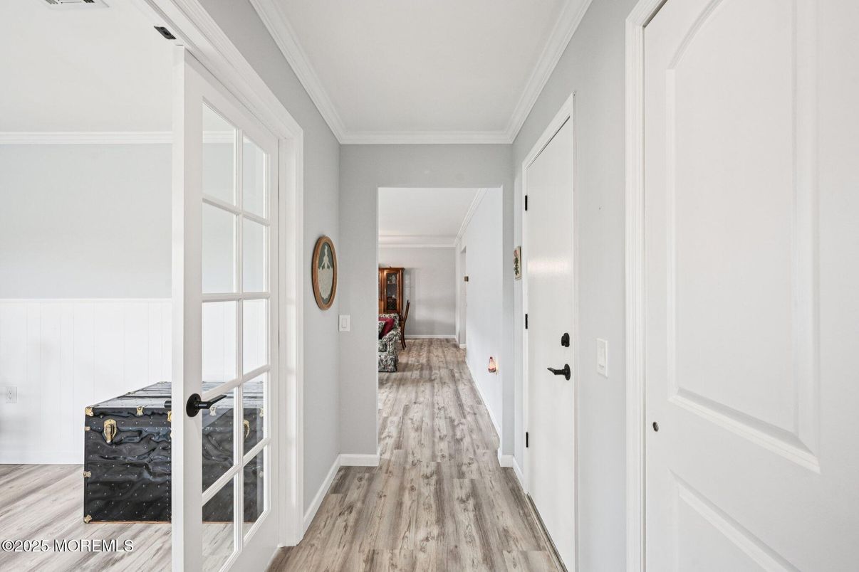 Interior, Wood Texture Flooring