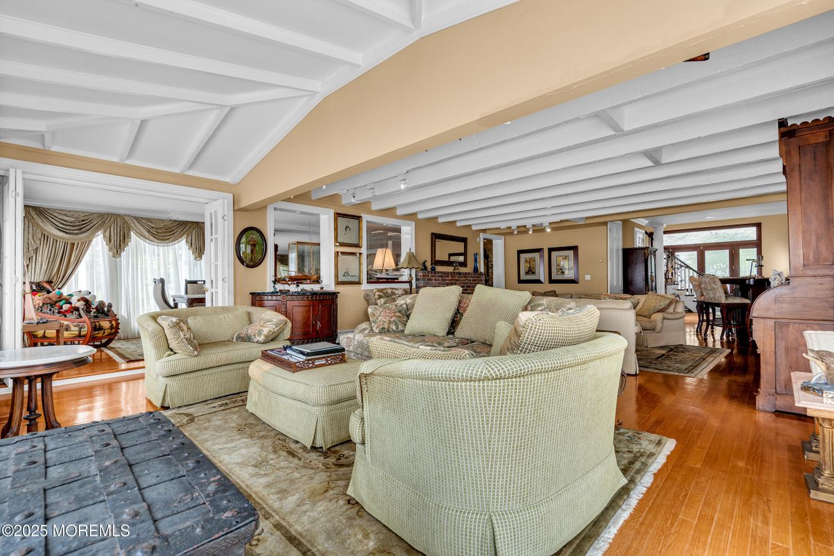Dining room, Interior, Living room, Wood Texture Flooring