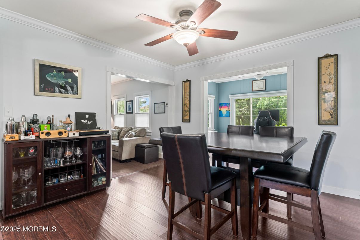 Dining room, Interior, Living room, Wood Texture Flooring