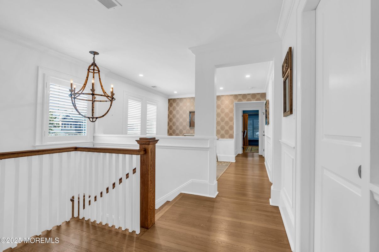 Chandelier, Interior, Pendant Lights, Recessed Lighting, Wood Texture Flooring