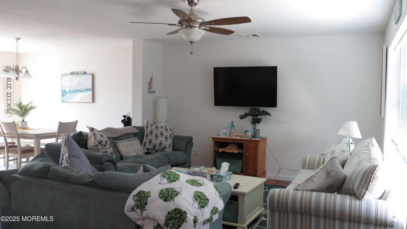 Dining room, Interior, Living room
