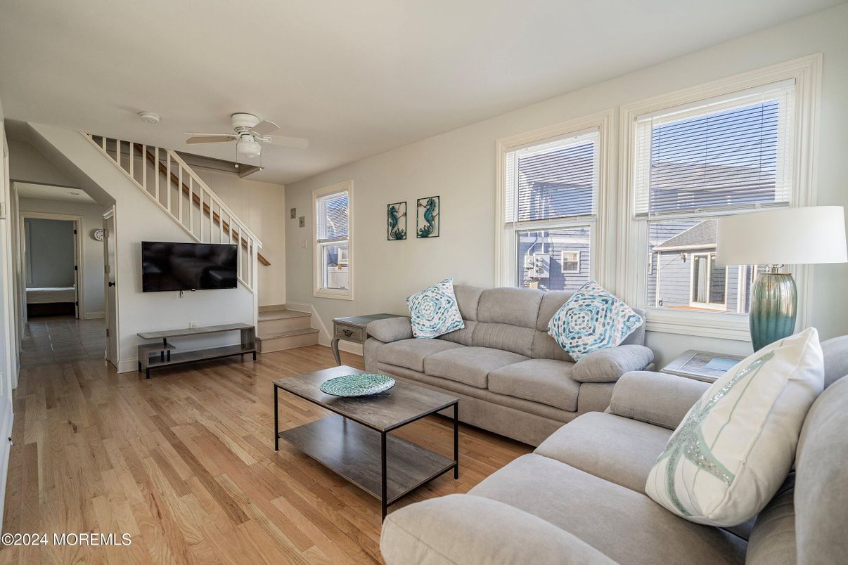 Interior, Living room, Wood Texture Flooring