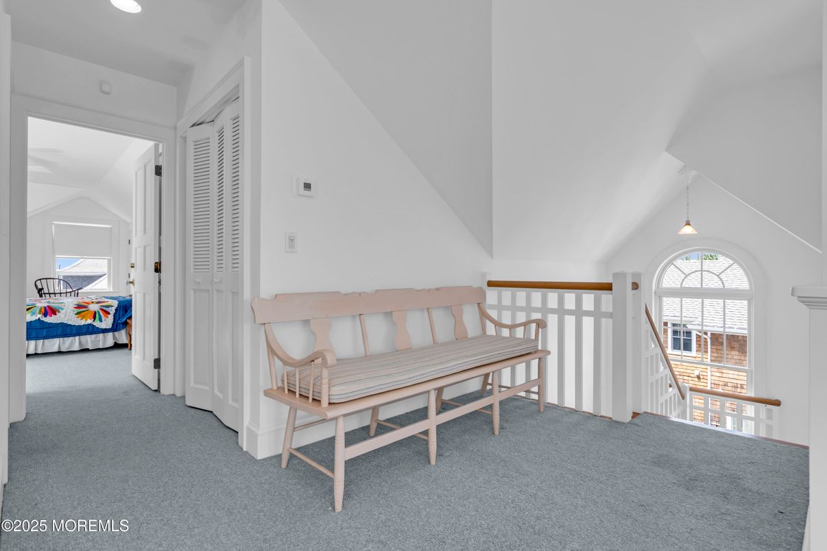 Interior, Pendant Lights, Recessed Lighting