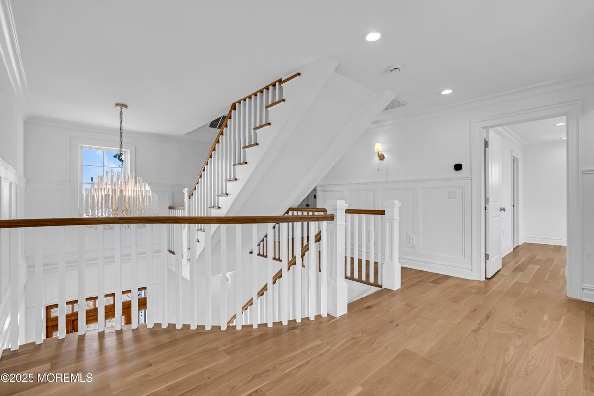 Chandelier, Interior, Pendant Lights, Recessed Lighting, Wood Texture Flooring