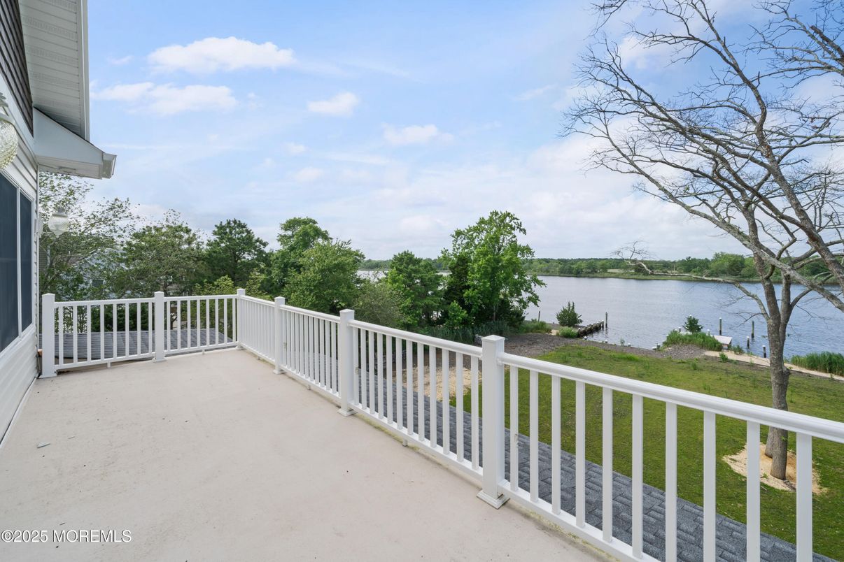 Water, Exterior, Other