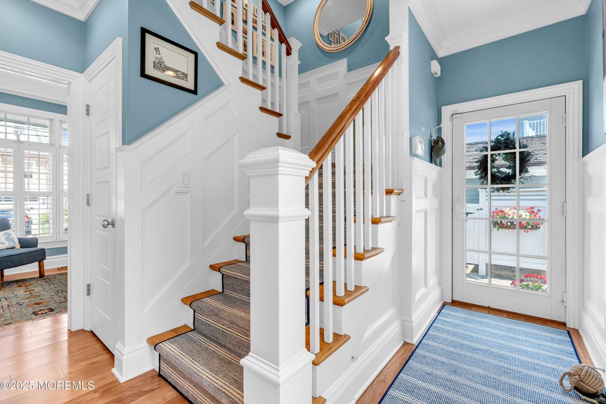 Interior, Wood Texture Flooring