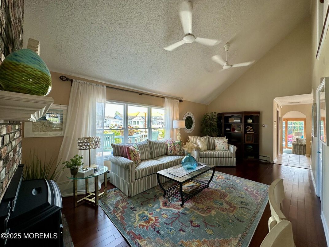 Interior, Living room, Water, Wood Texture Flooring