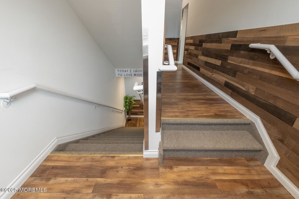 Interior, Wood Texture Flooring, Wooden Walls