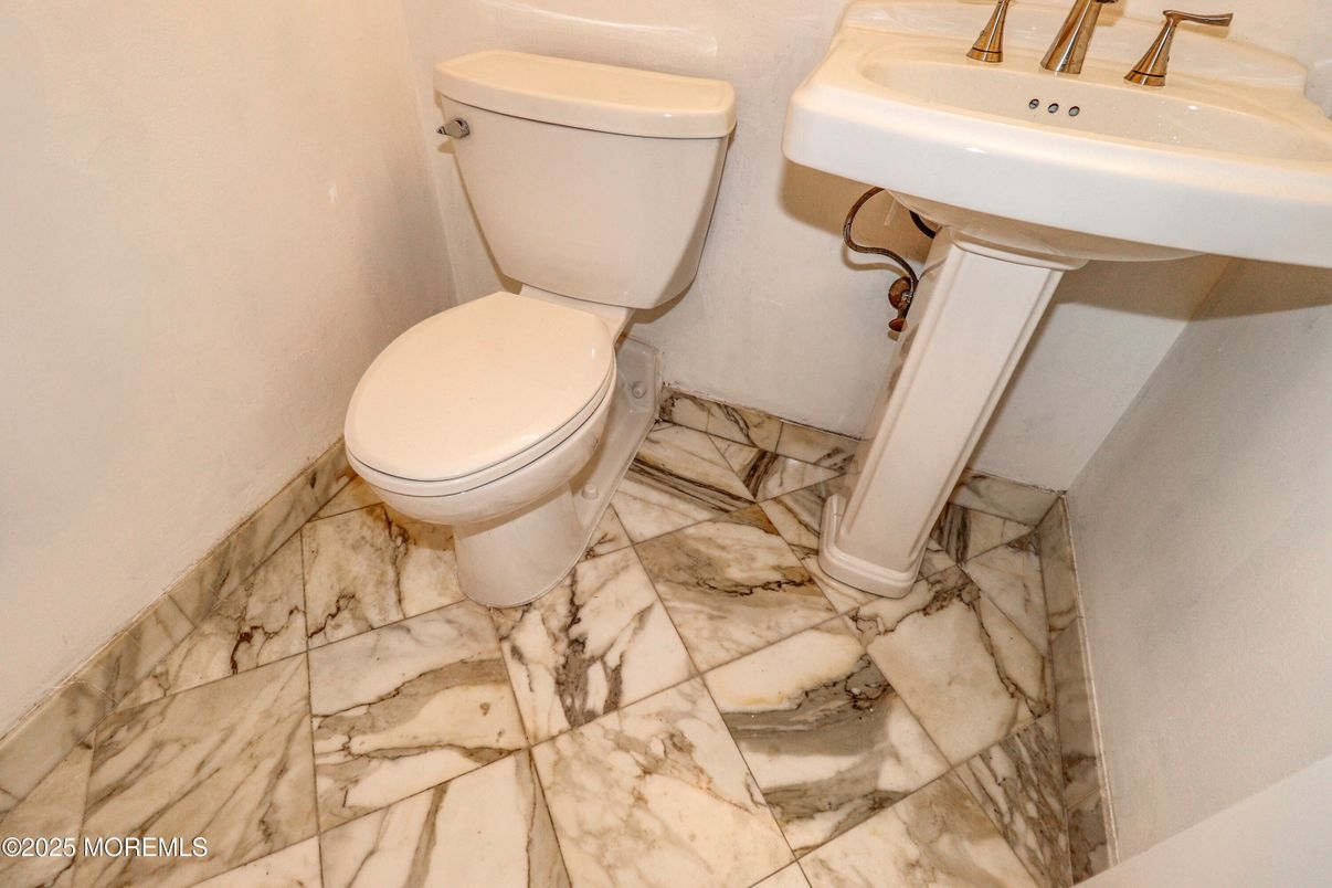 Bathroom, Interior, Marble