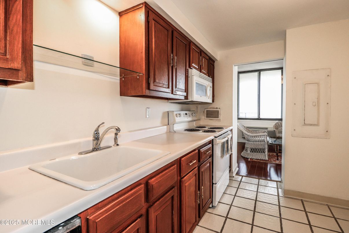 Dining room, Interior, Kitchen