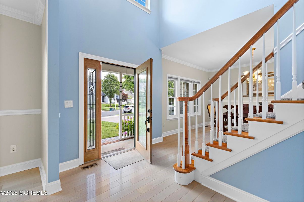 Interior, Wood Texture Flooring