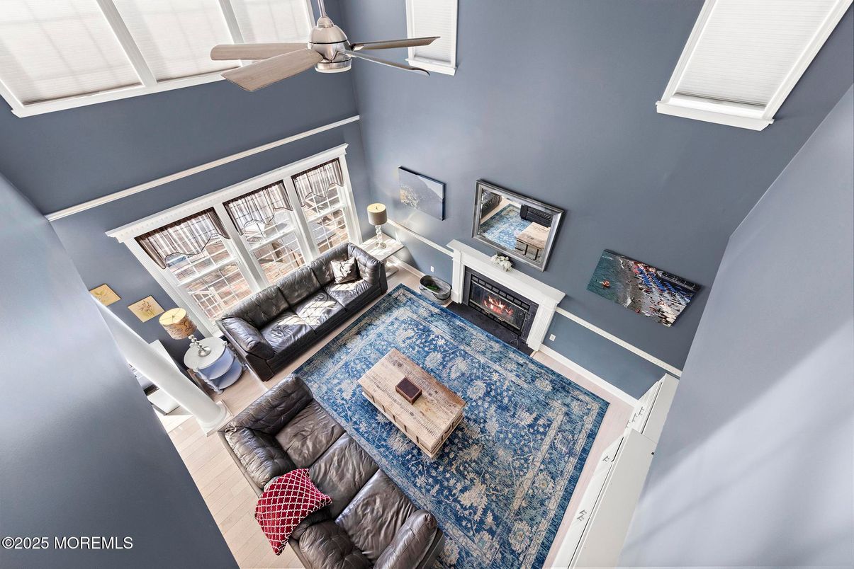 Fireplace, Interior, Living room