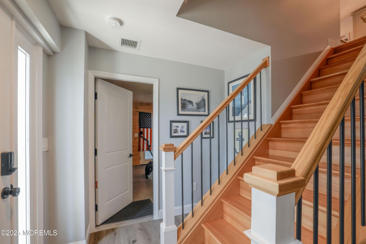 Interior, Wood Texture Flooring