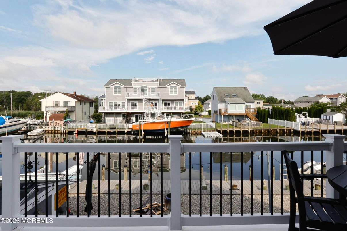 Water, Exterior, Other