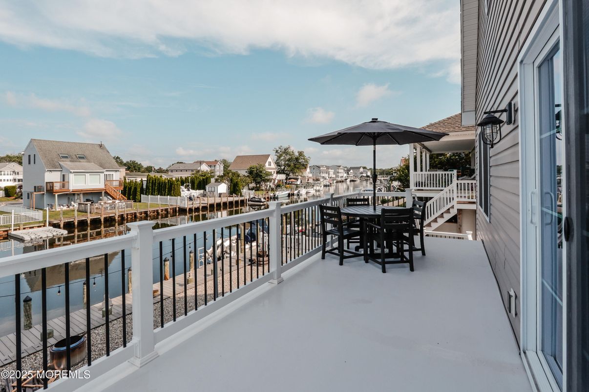 Water, Exterior, Other