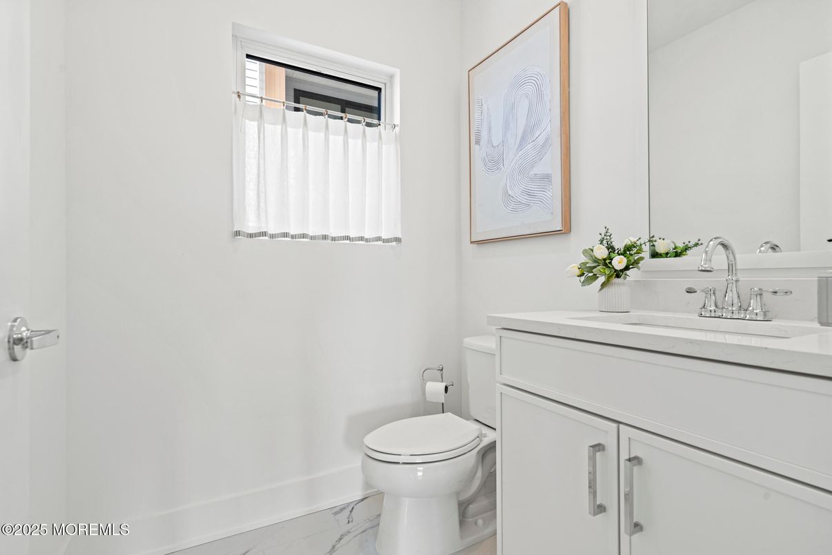 Bathroom, Interior, Marble