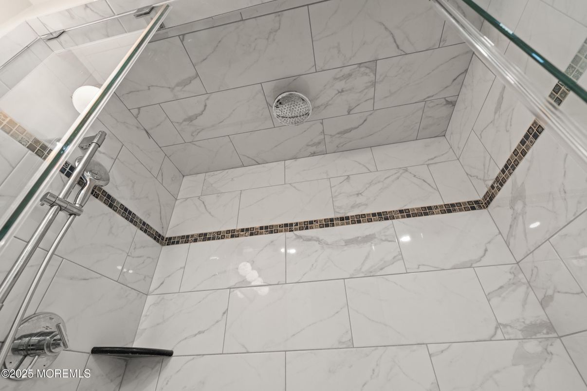 Bathroom, Interior, Marble Walls