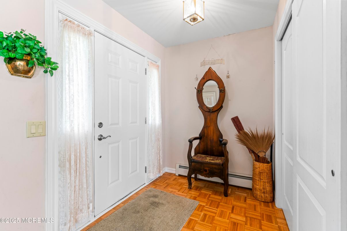 Interior, Wood Texture Flooring