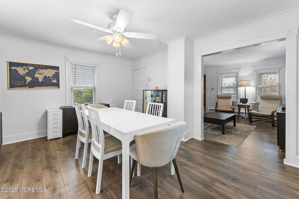 Dining room, Interior, Living room, Wood Texture Flooring