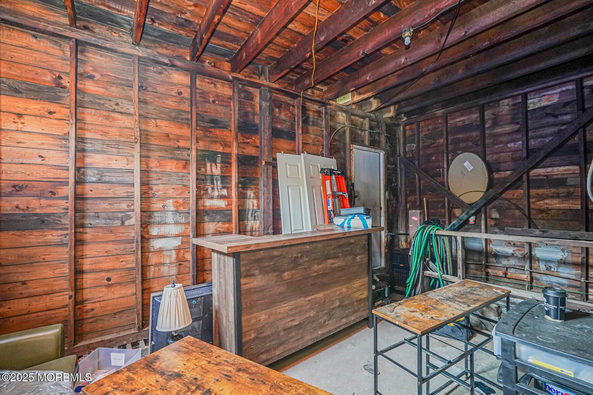 Interior, Wooden Beams, Wooden Ceilings, Wooden Walls