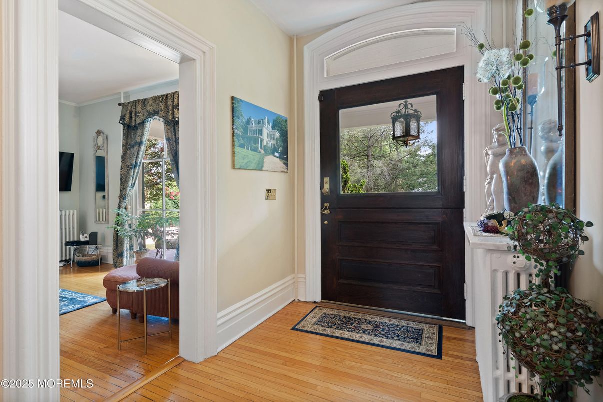 Interior, Wood Texture Flooring