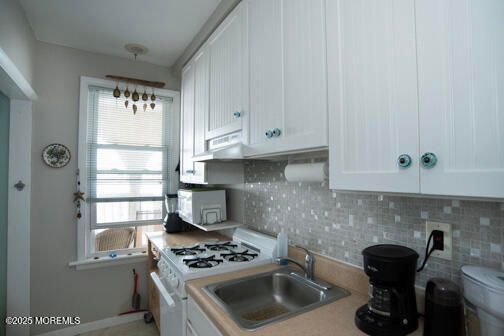 Interior, Kitchen, Pendant Lights