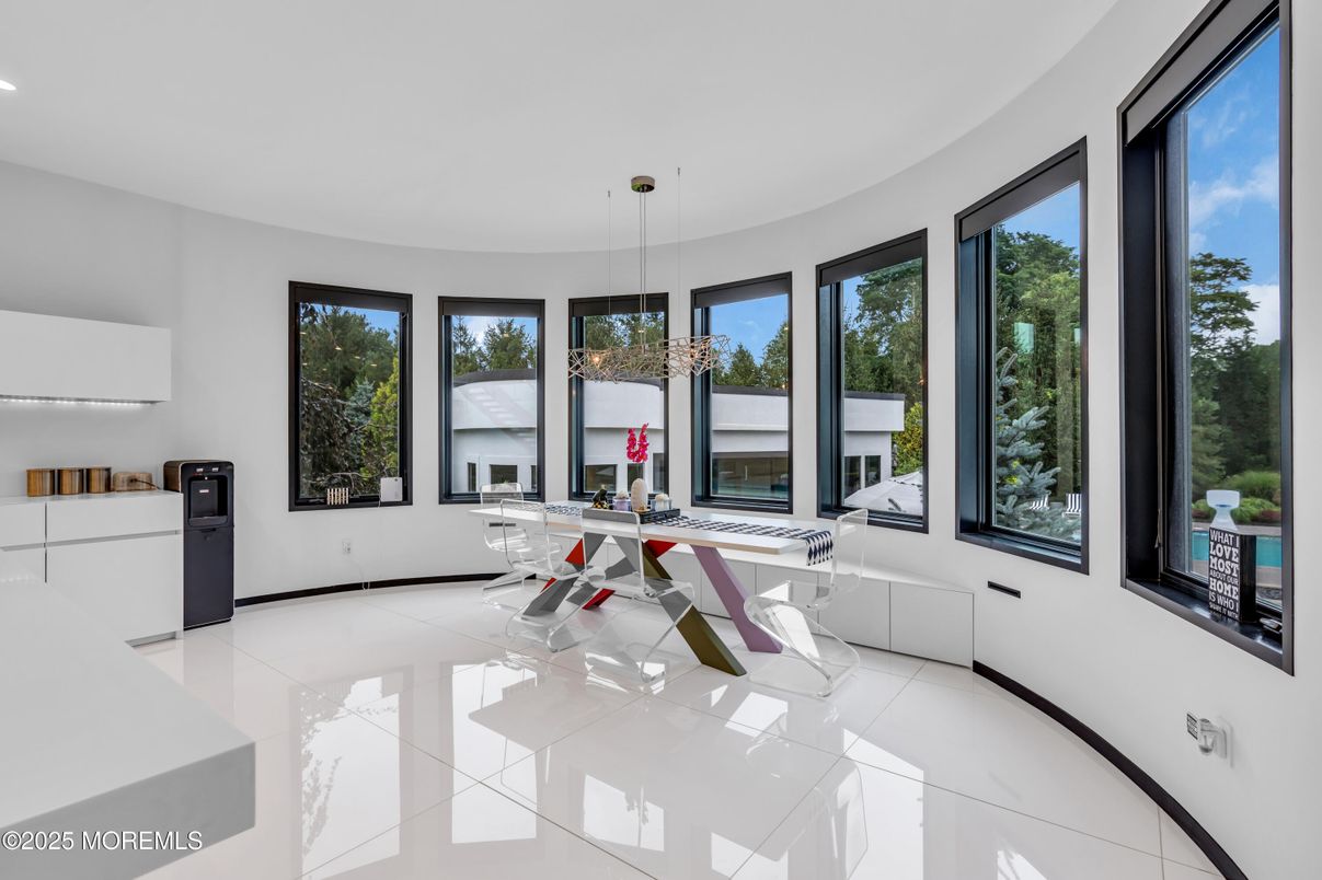 Interior, Pendant Lights, Recessed Lighting