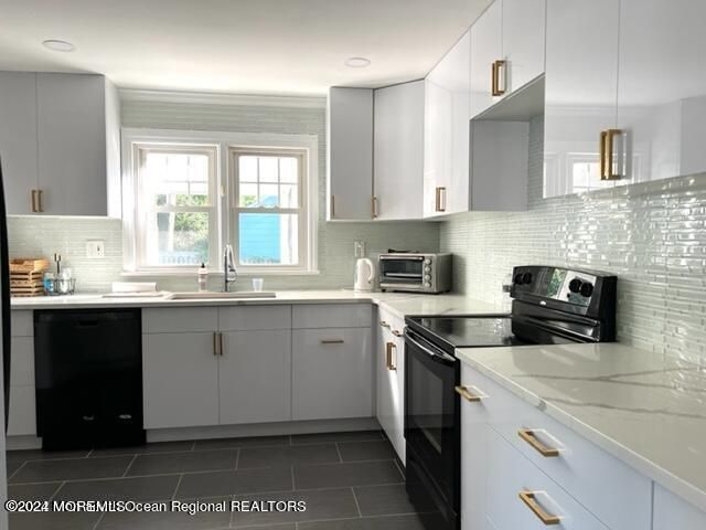 Interior, Kitchen, Pendant Lights, Recessed Lighting