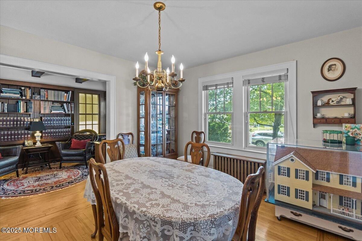 Chandelier, Dining room, Interior, Living room, Wood Texture Flooring