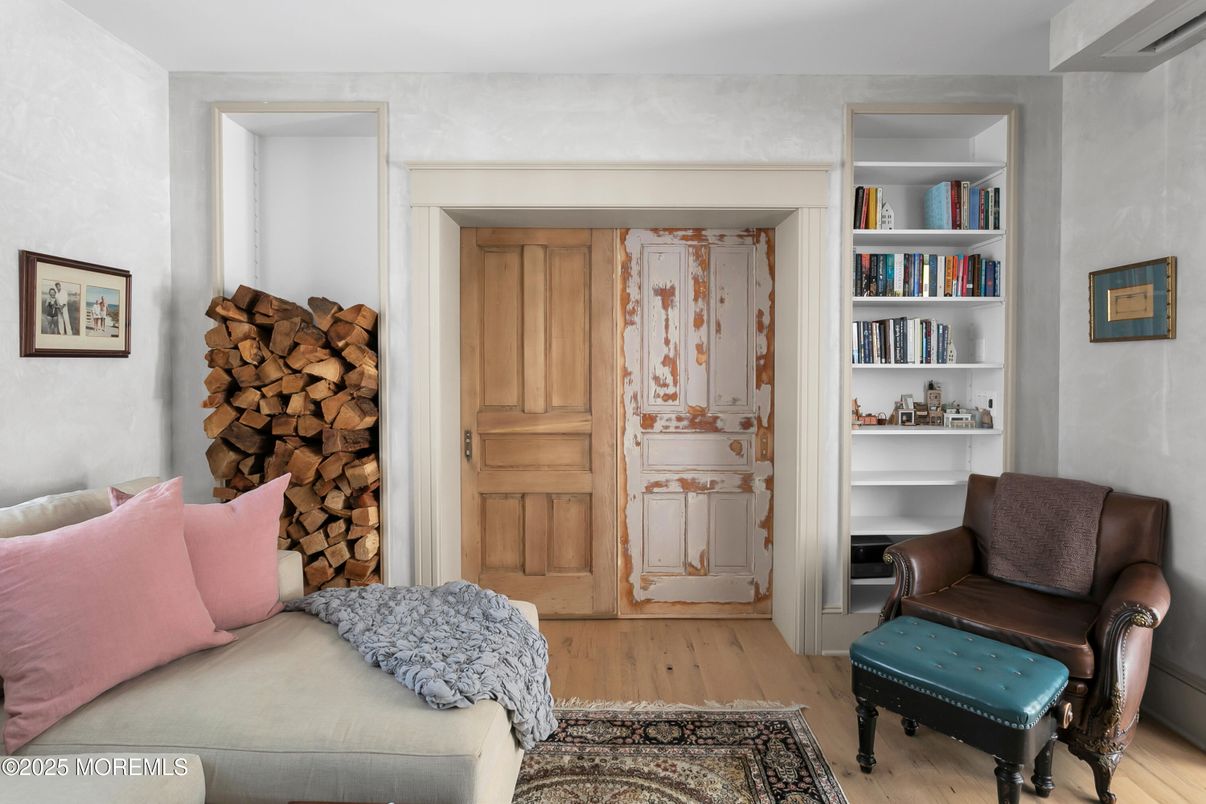 Interior, Wood Texture Flooring