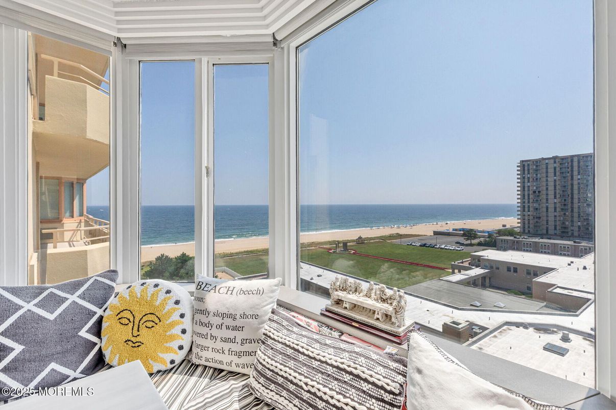 Water, Exterior, Interior, Other