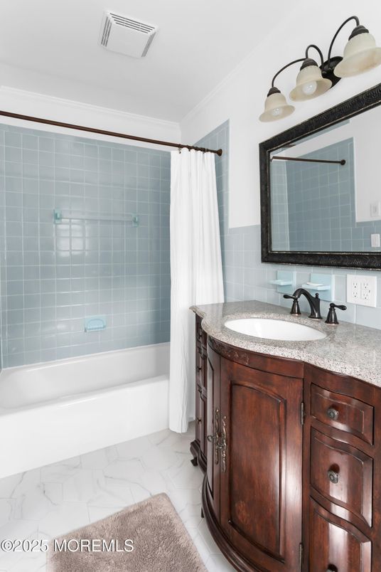 Bathroom, Interior, Marble