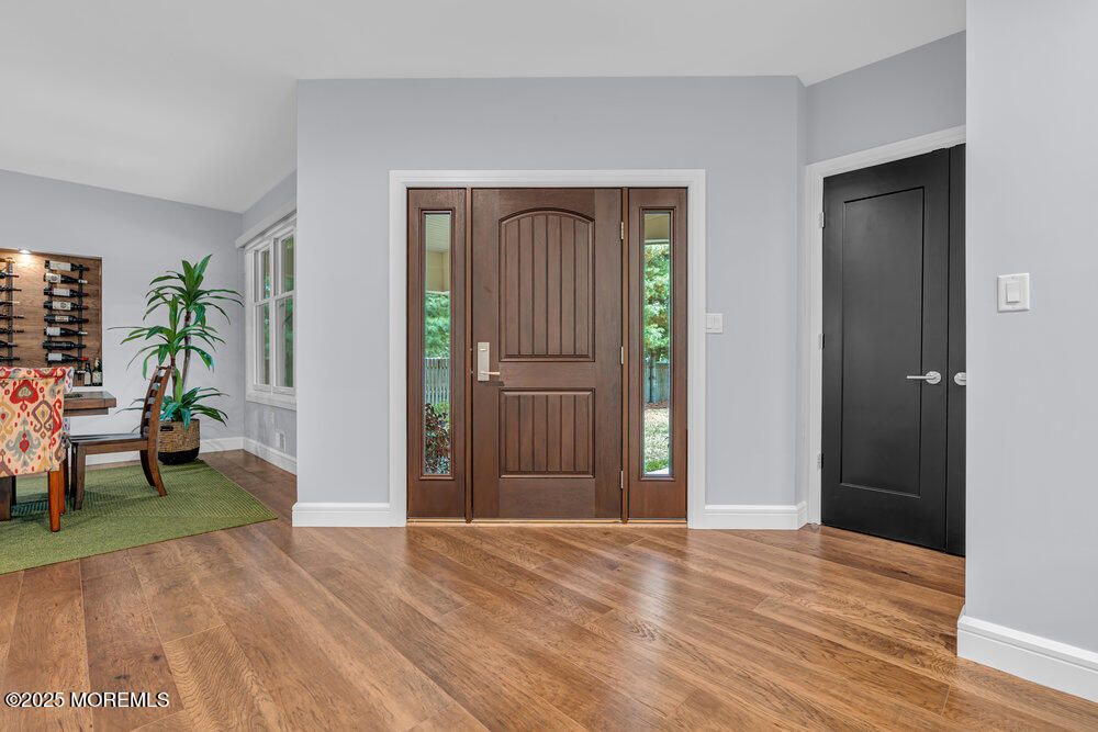 Interior, Wood Texture Flooring