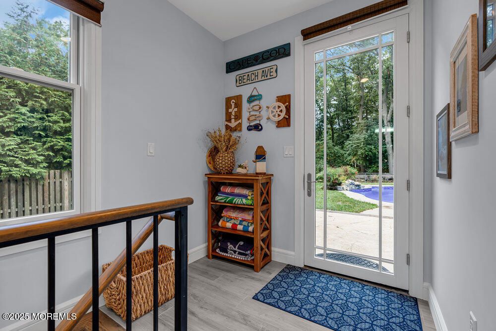Interior, Wood Texture Flooring