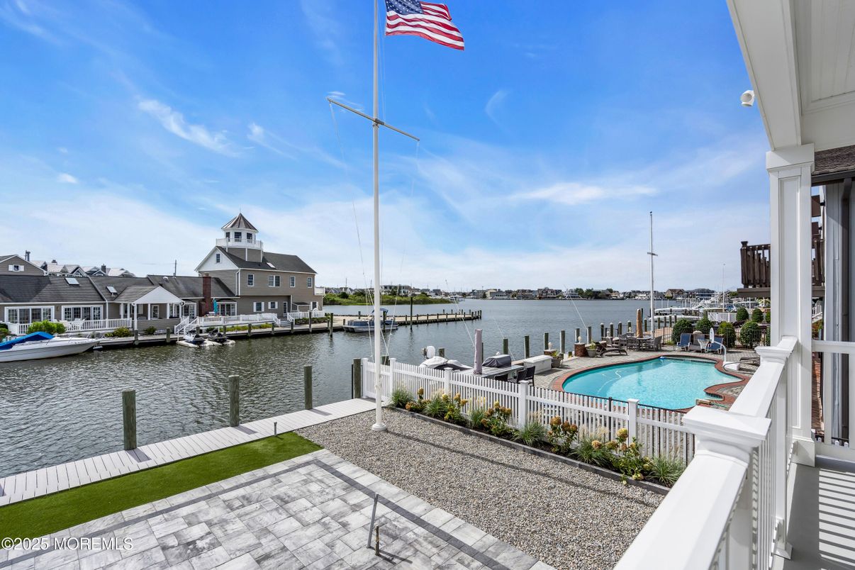 Water, Exterior, Pool, Other