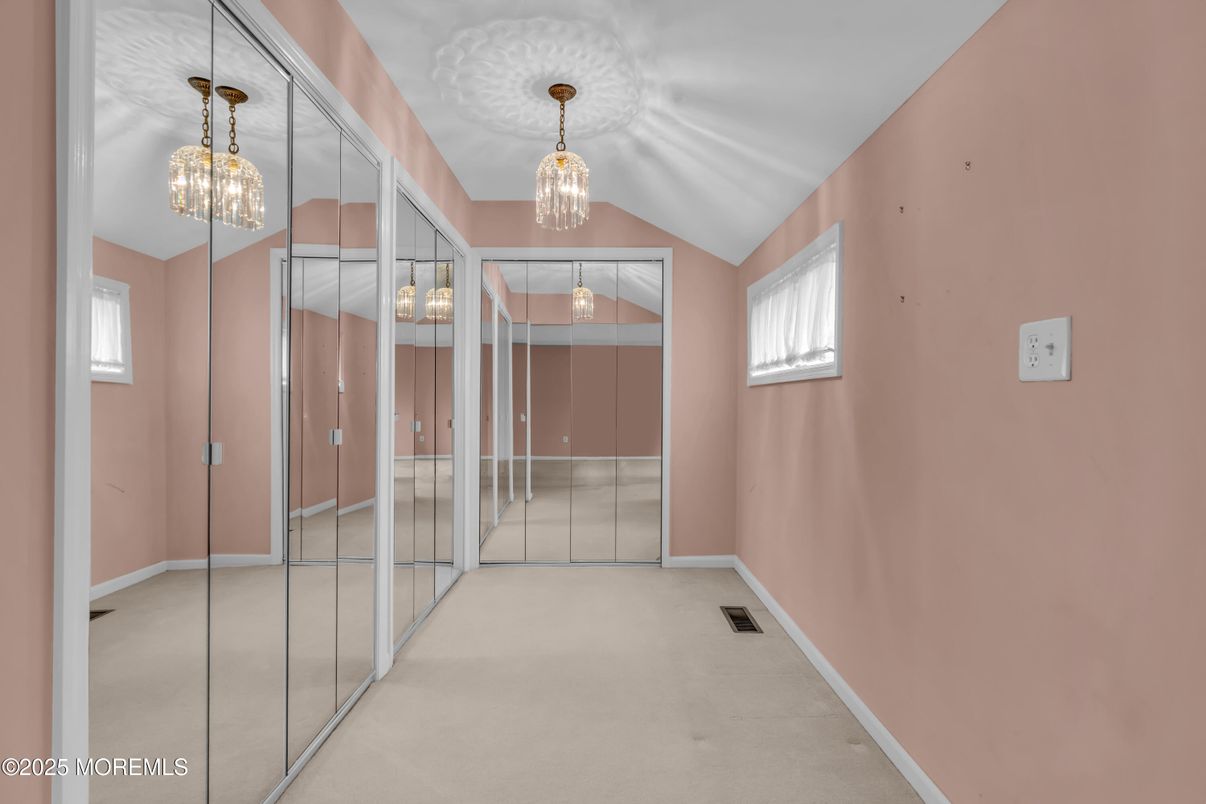 Chandelier, Interior, Pendant Lights