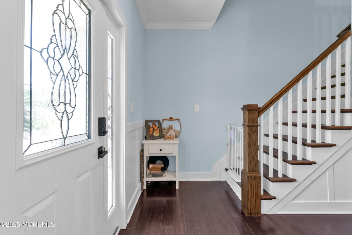 Interior, Wood Texture Flooring