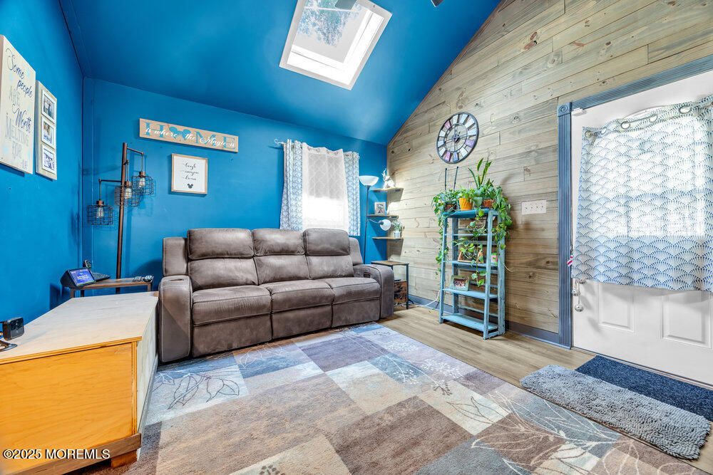 Interior, Wood Texture Flooring, Wooden Walls