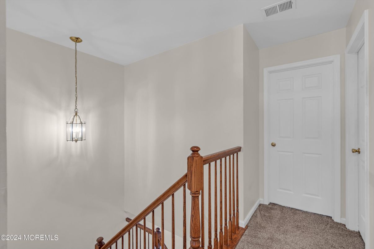 Interior, Pendant Lights