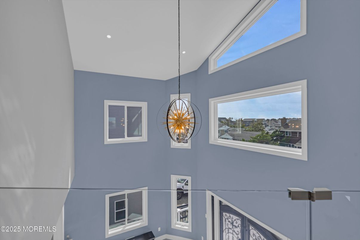 Interior, Pendant Lights, Recessed Lighting