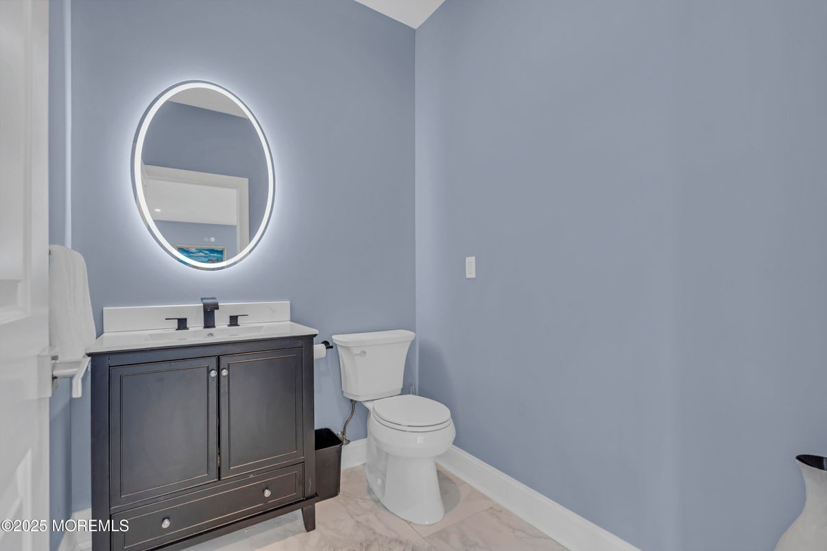 Bathroom, Interior, Marble