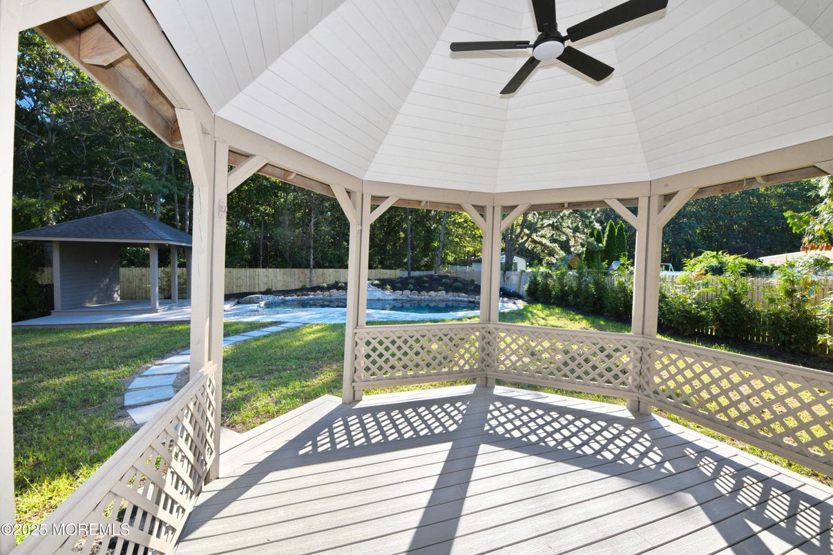 Interior, Sun Room