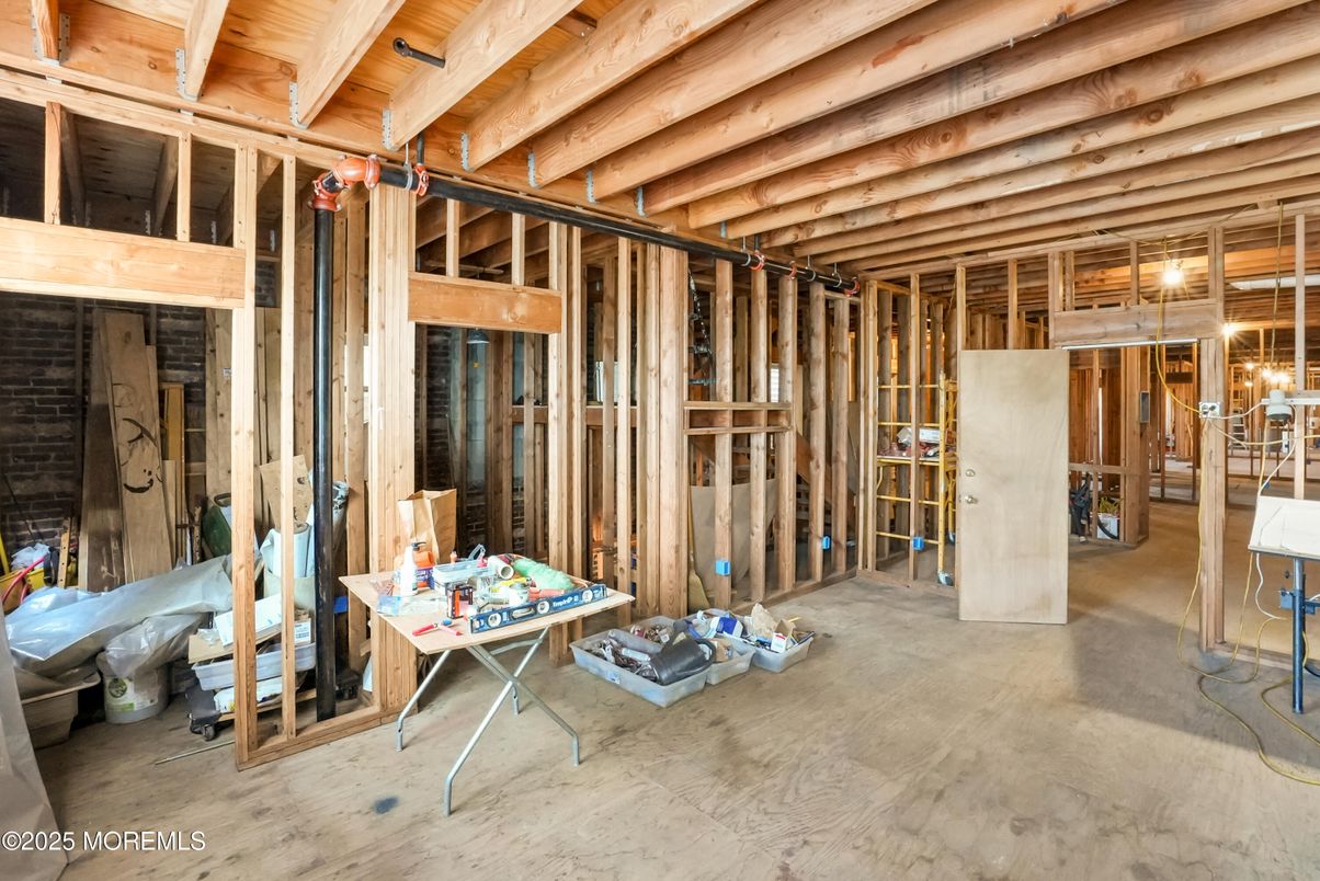 Interior, Wooden Beams, Wooden Ceilings