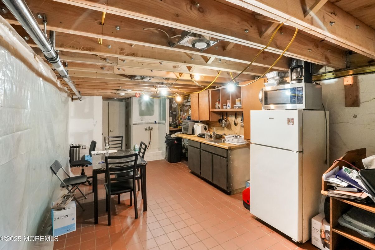 Dining room, Interior, Kitchen, Wooden Beams, Wooden Ceilings