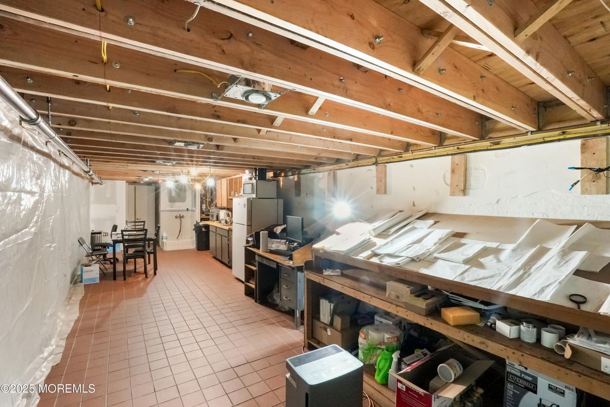 Interior, Wooden Beams, Wooden Ceilings