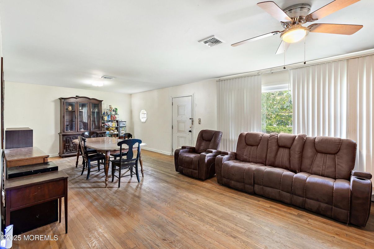 Dining room, Interior, Living room, Wood Texture Flooring