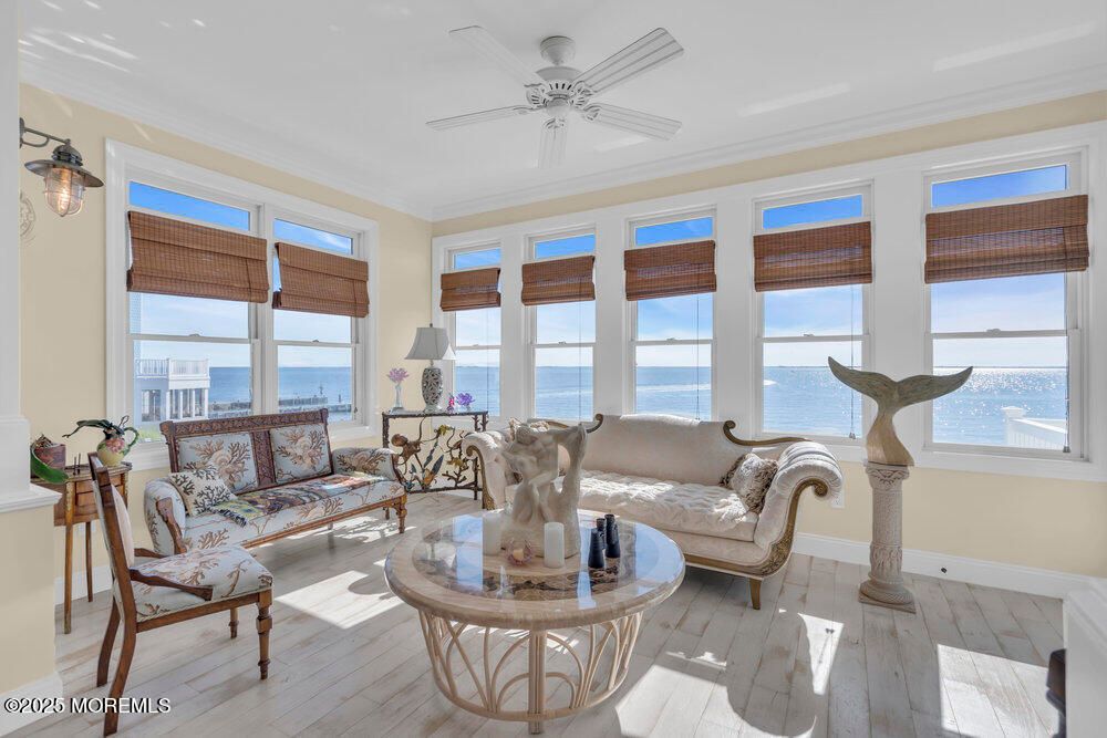 Interior, Living room, Water, Wood Texture Flooring