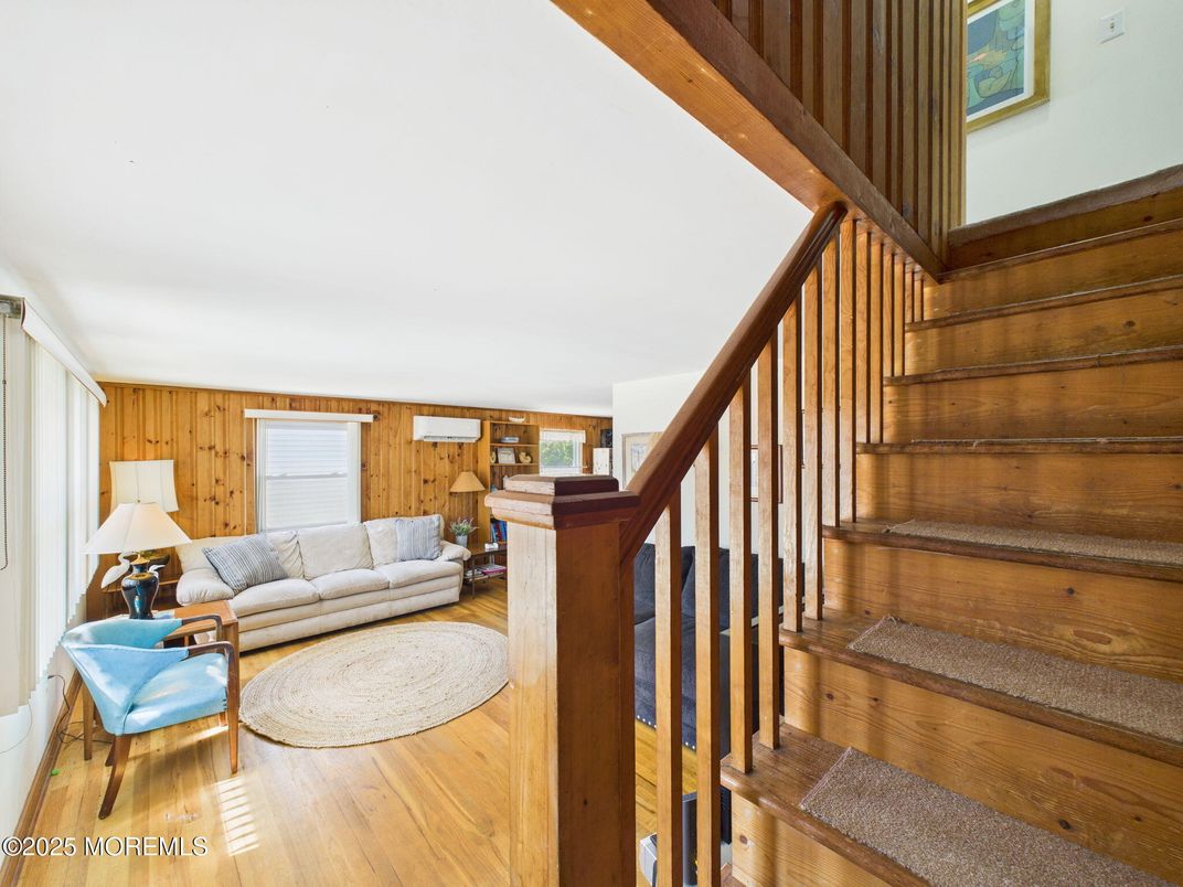 Interior, Living room, Wood Texture Flooring, Wooden Walls