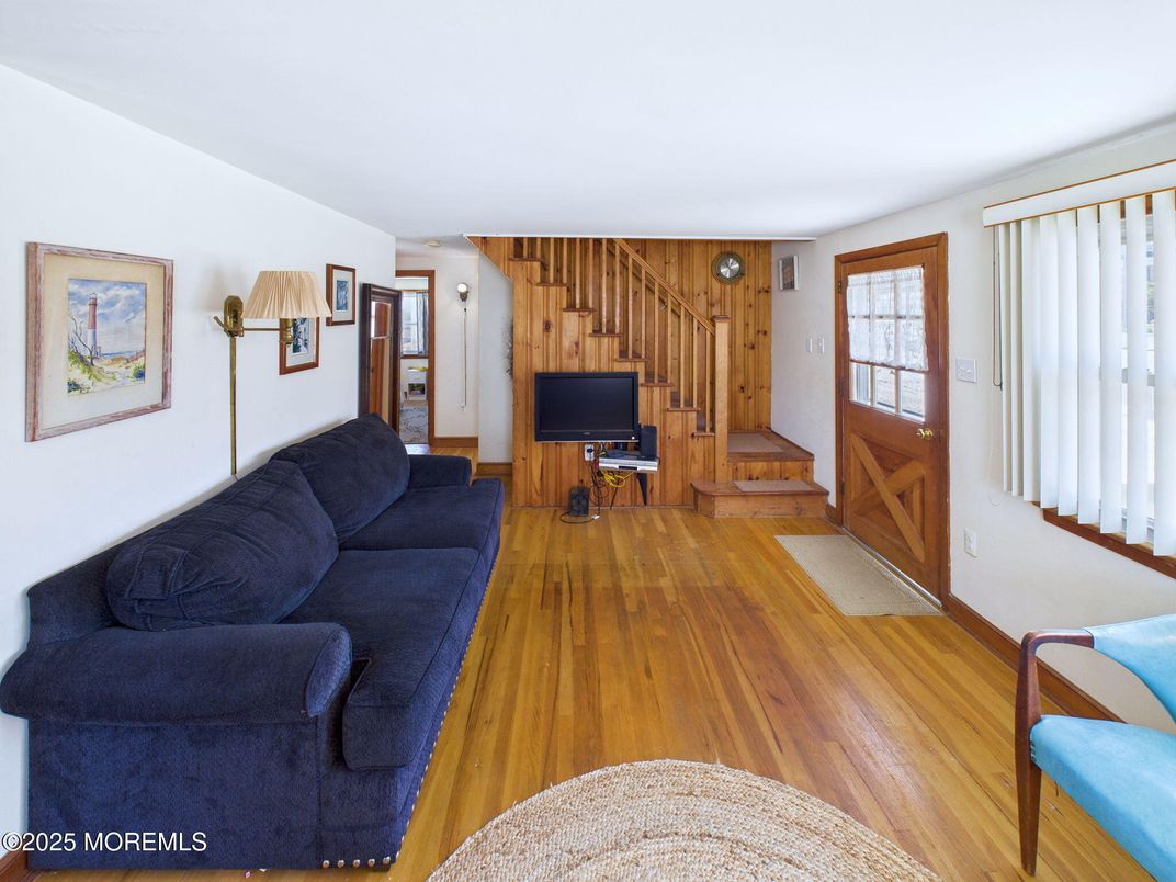 Interior, Living room, Wood Texture Flooring, Wooden Walls